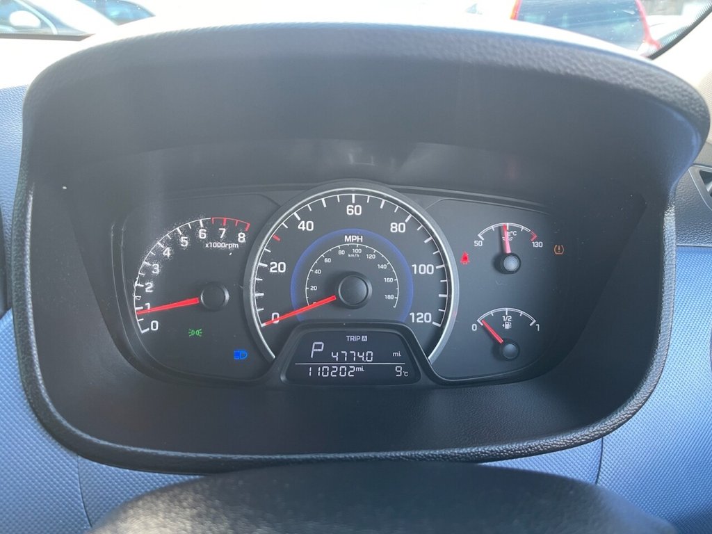 Used Hyundai i10 2016 for sale - 76439166: Photo 15