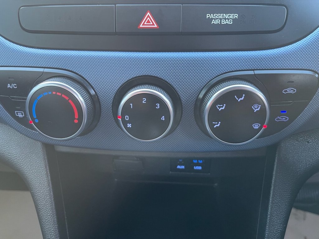 Used Hyundai i10 2016 for sale - 76439166: Photo 17