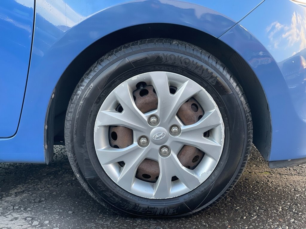 Used Hyundai i10 2016 for sale - 76439166: Photo 19