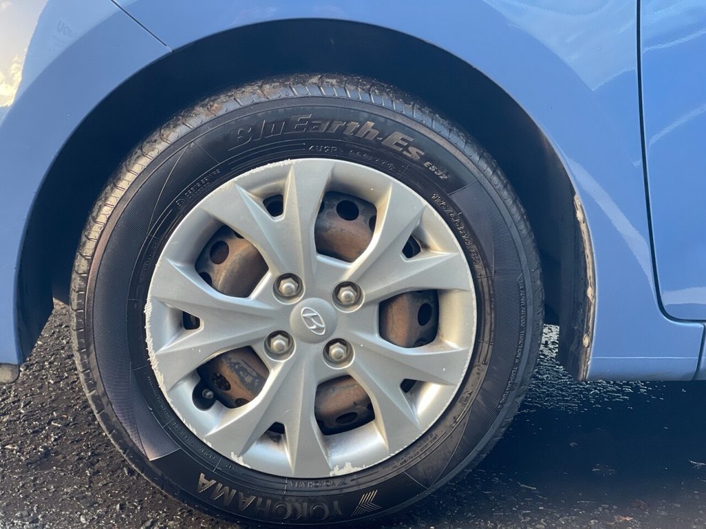 Used Hyundai i10 2016 for sale - 76439166: Photo 22