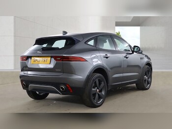 Used Jaguar E-Pace 2019 for sale - 78468594: Photo