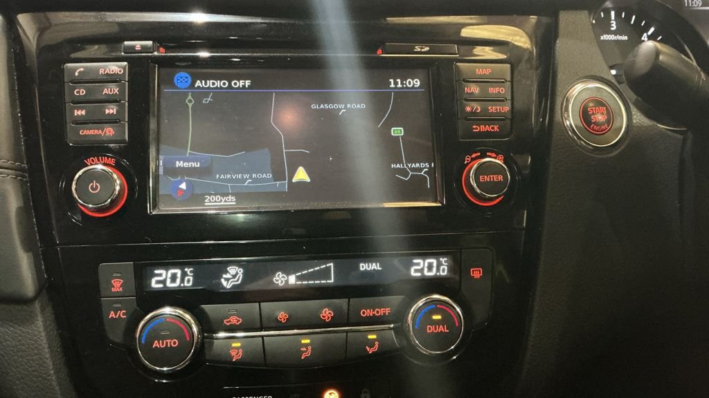 Used Nissan X-Trail 2018 for sale - 77608465: Photo 11