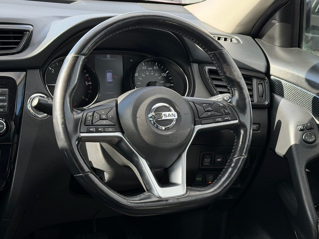Used Nissan X-Trail 2018 for sale - 77608465: Photo 14