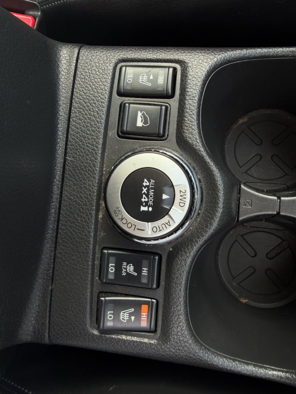 Used Nissan X-Trail 2018 for sale - 77608465: Photo 15