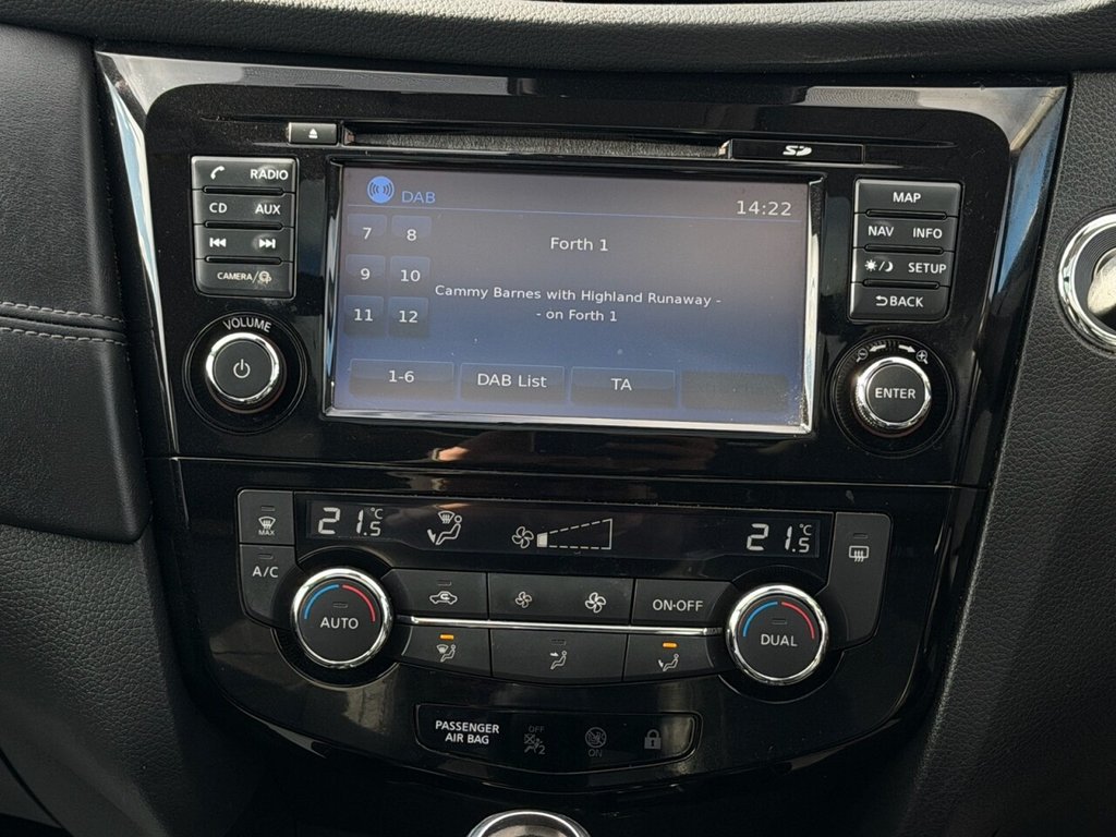 Used Nissan X-Trail 2018 for sale - 77608465: Photo 16