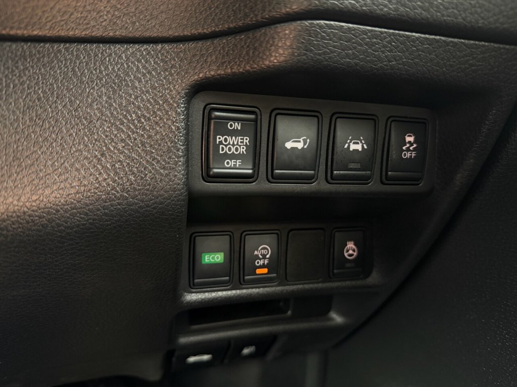 Used Nissan X-Trail 2018 for sale - 77608465: Photo 18