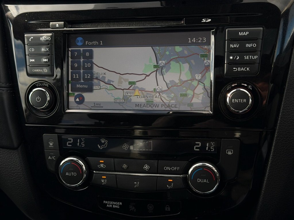 Used Nissan X-Trail 2018 for sale - 77608465: Photo 19