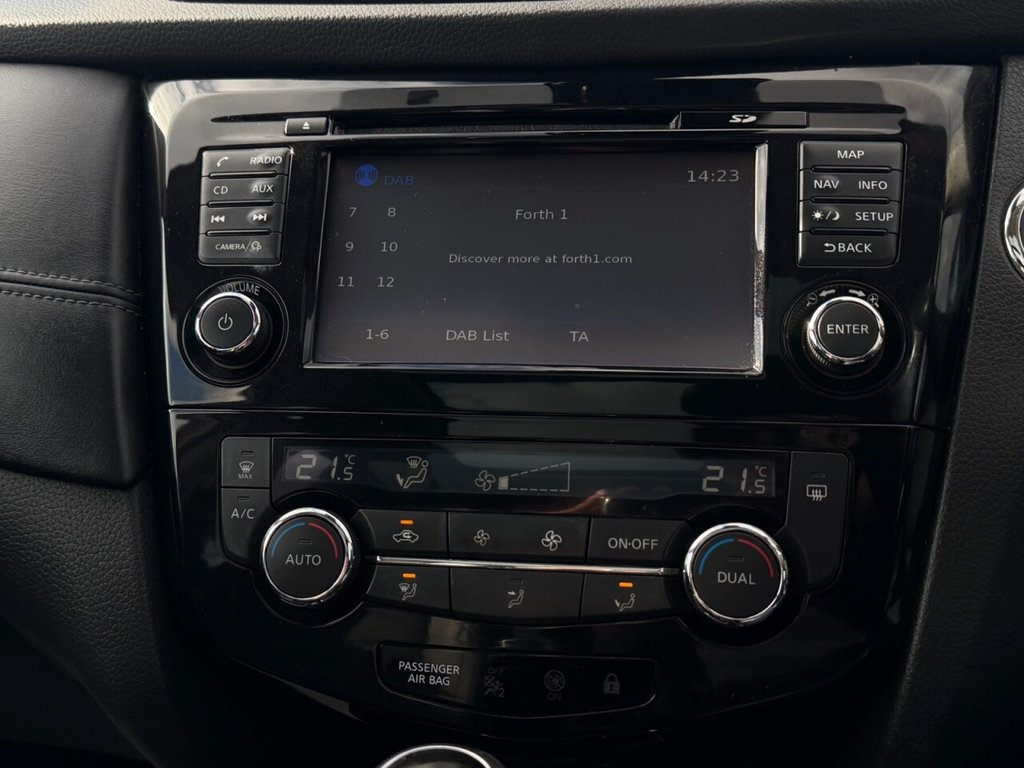 Used Nissan X-Trail 2018 for sale - 77608465: Photo 20