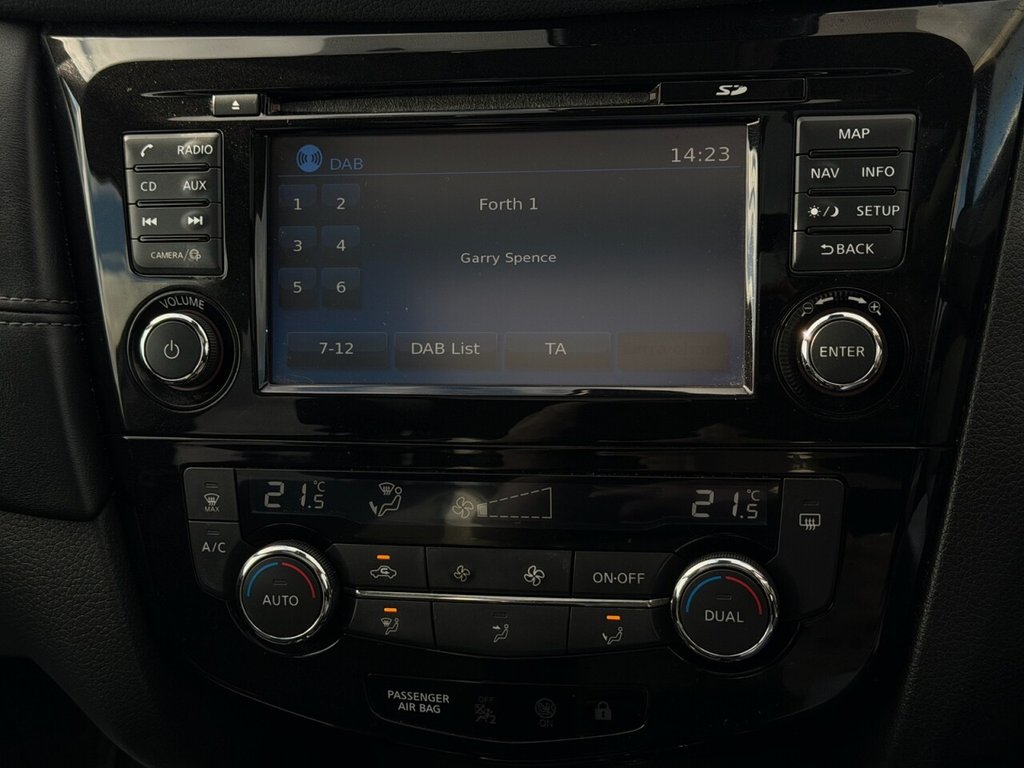 Used Nissan X-Trail 2018 for sale - 77608465: Photo 21