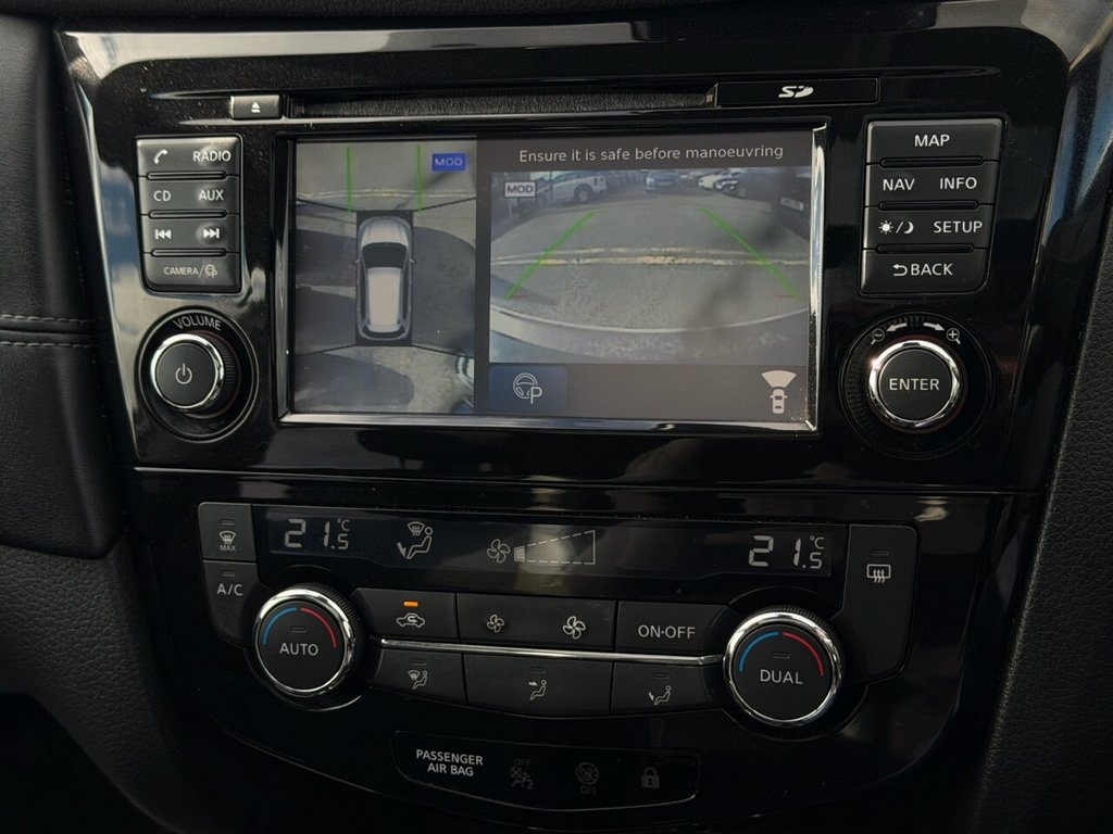 Used Nissan X-Trail 2018 for sale - 77608465: Photo 22