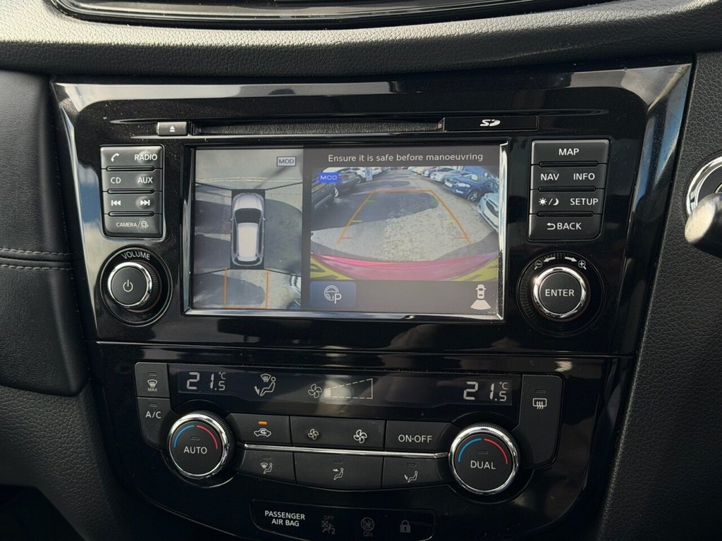 Used Nissan X-Trail 2018 for sale - 77608465: Photo 23