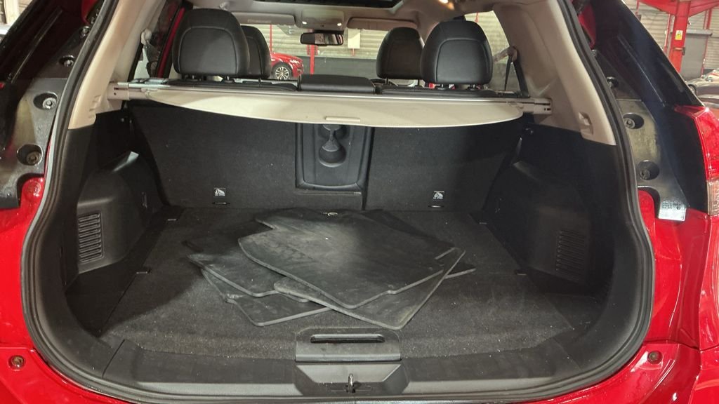 Used Nissan X-Trail 2018 for sale - 77608465: Photo 7