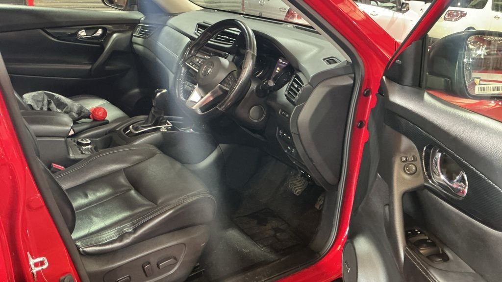 Used Nissan X-Trail 2018 for sale - 77608465: Photo 9