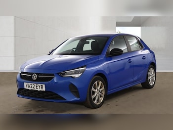 Used Vauxhall Corsa 2022 for sale - 78757906: Photo