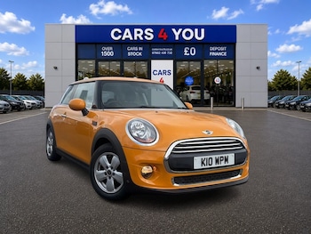 Used MINI Hatch 2015 for sale - 78996174: Photo