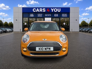 Used MINI Hatch 2015 for sale - 78996174: Photo