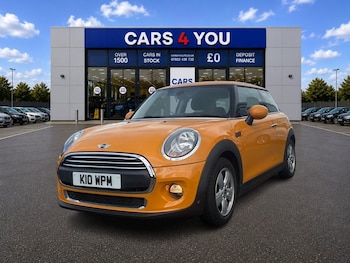 Used MINI Hatch 2015 for sale - 78996174: Photo