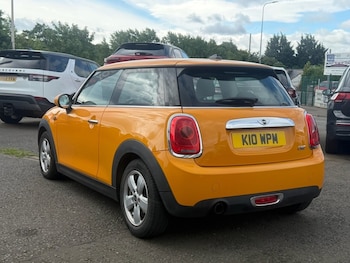 Used MINI Hatch 2015 for sale - 78996174: Photo