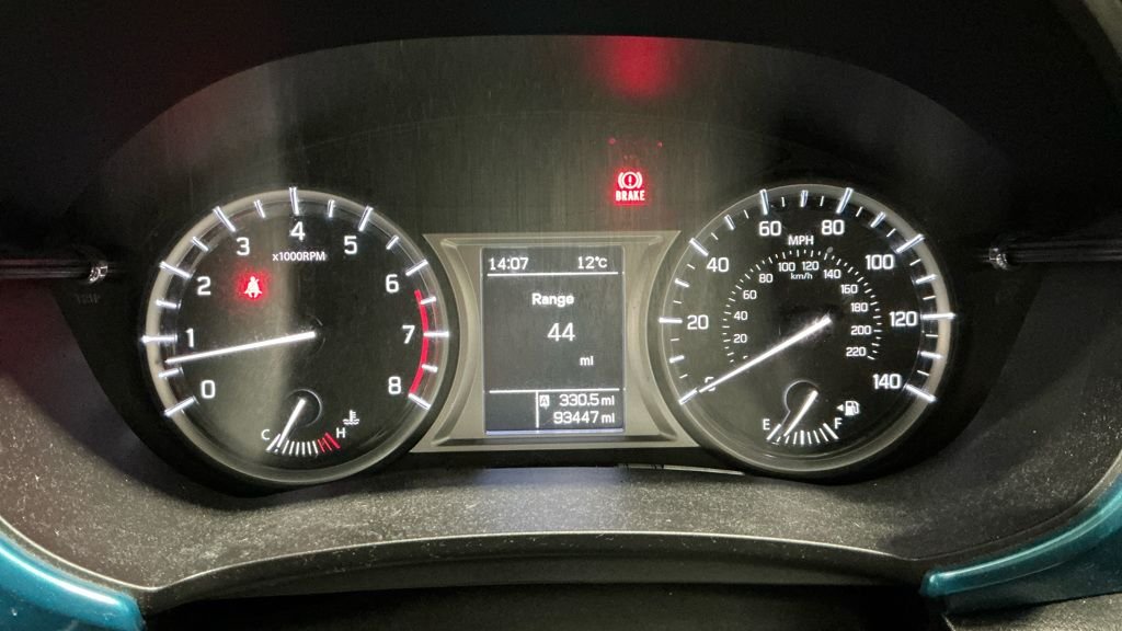 Used Suzuki Vitara 2018 for sale - 78044913: Photo 10