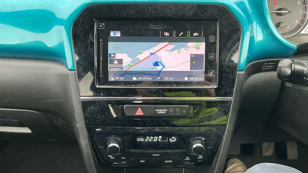 Used Suzuki Vitara 2018 for sale - 78044913: Photo 11