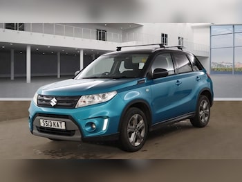 Used Suzuki Vitara 2018 for sale - 78044913: Photo