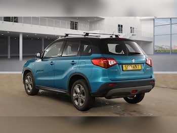Used Suzuki Vitara 2018 for sale - 78044913: Photo