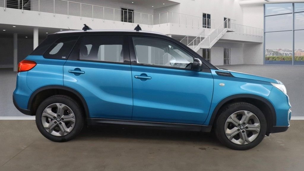 Used Suzuki Vitara 2018 for sale - 78044913: Photo 5