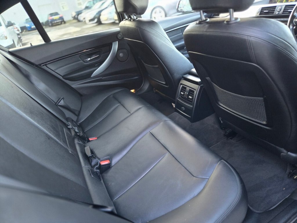 Used BMW 3 Series 2016 for sale - 76604441: Photo 10