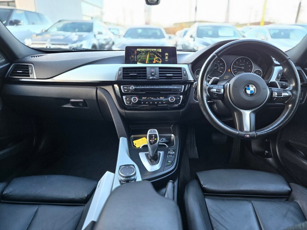 Used BMW 3 Series 2016 for sale - 76604441: Photo 11