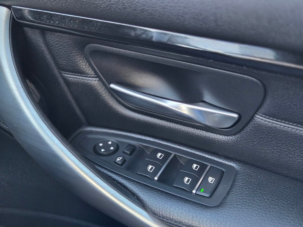 Used BMW 3 Series 2016 for sale - 76604441: Photo 18