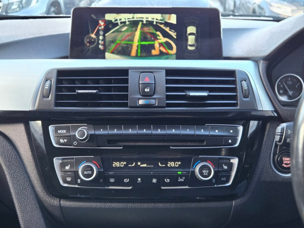 Used BMW 3 Series 2016 for sale - 76604441: Photo 19