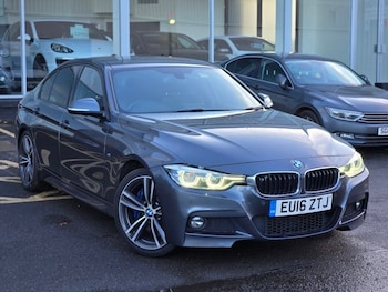 Used BMW 3 Series 2016 for sale - 76604441: Photo