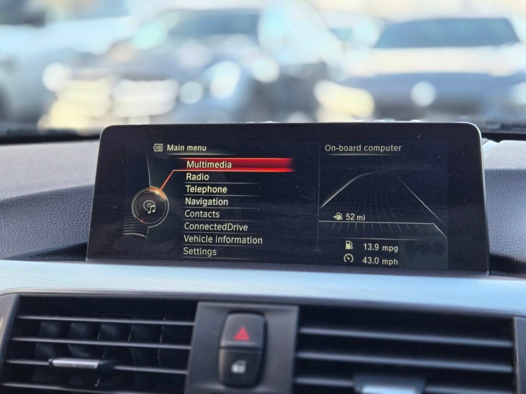 Used BMW 3 Series 2016 for sale - 76604441: Photo 24