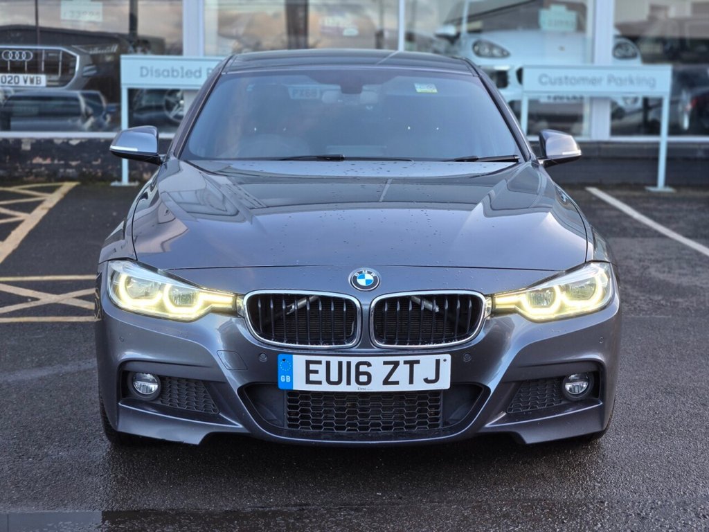 Used BMW 3 Series 2016 for sale - 76604441: Photo 5