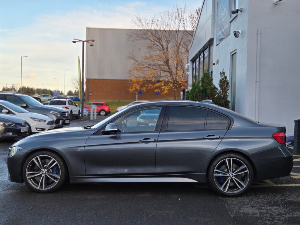 Used BMW 3 Series 2016 for sale - 76604441: Photo 7