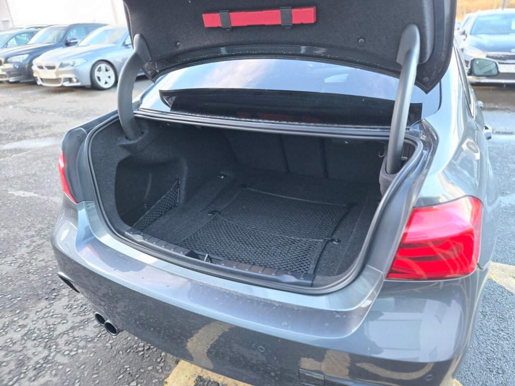 Used BMW 3 Series 2016 for sale - 76604441: Photo 8