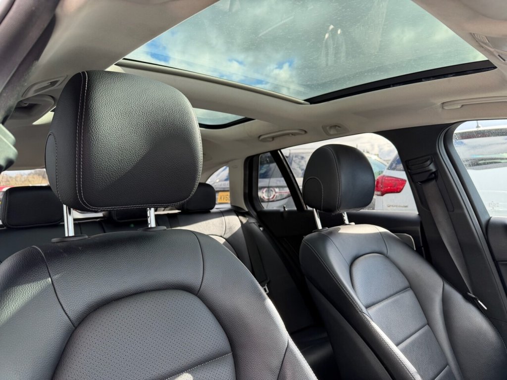 Used Mercedes-Benz C Class 2017 for sale - 77952553: Photo 11