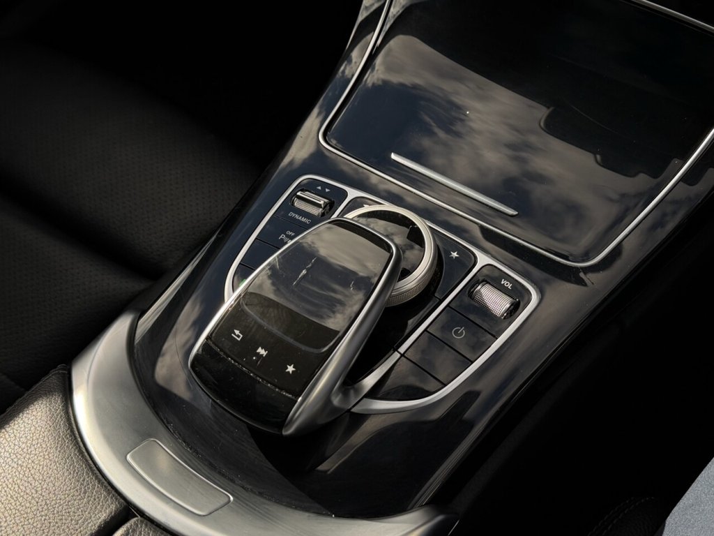 Used Mercedes-Benz C Class 2017 for sale - 77952553: Photo 15