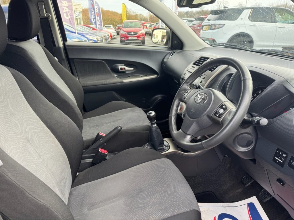 Used Toyota Urbancruiser 2012 for sale - 77161937: Photo 10