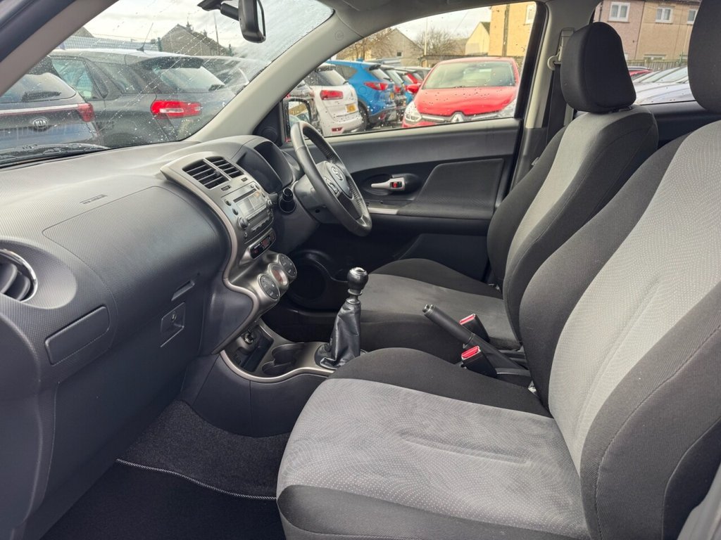 Used Toyota Urbancruiser 2012 for sale - 77161937: Photo 11