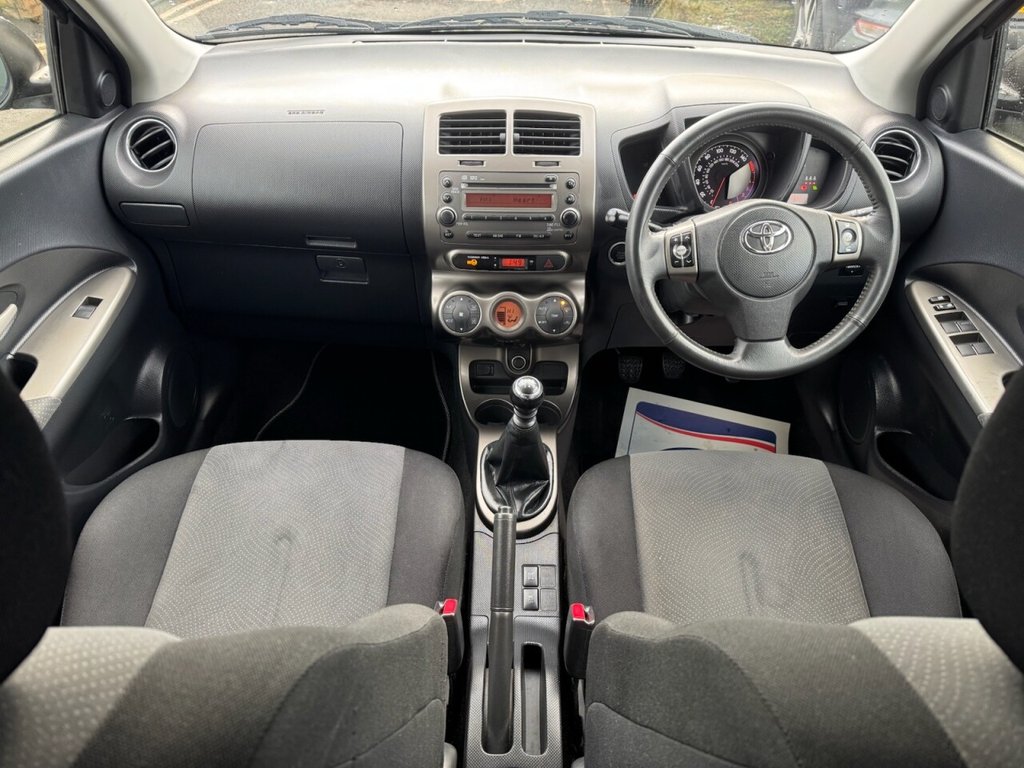 Used Toyota Urbancruiser 2012 for sale - 77161937: Photo 12