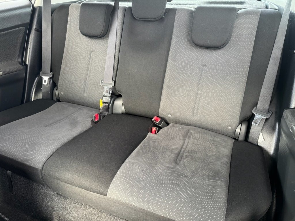 Used Toyota Urbancruiser 2012 for sale - 77161937: Photo 13