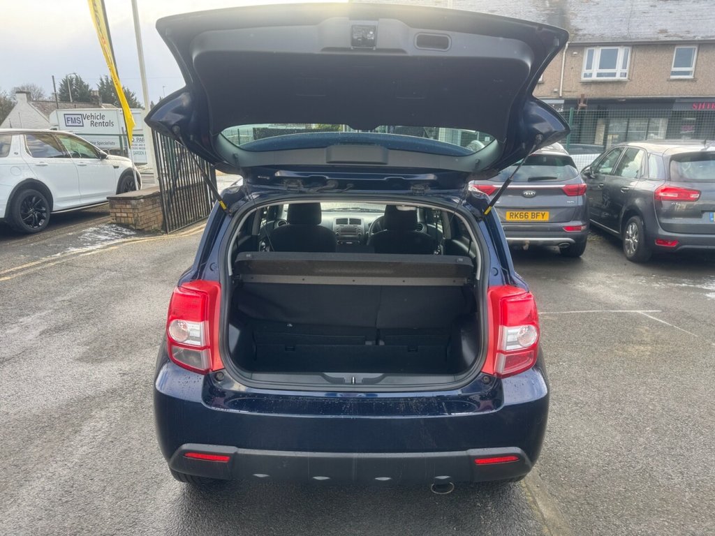 Used Toyota Urbancruiser 2012 for sale - 77161937: Photo 14