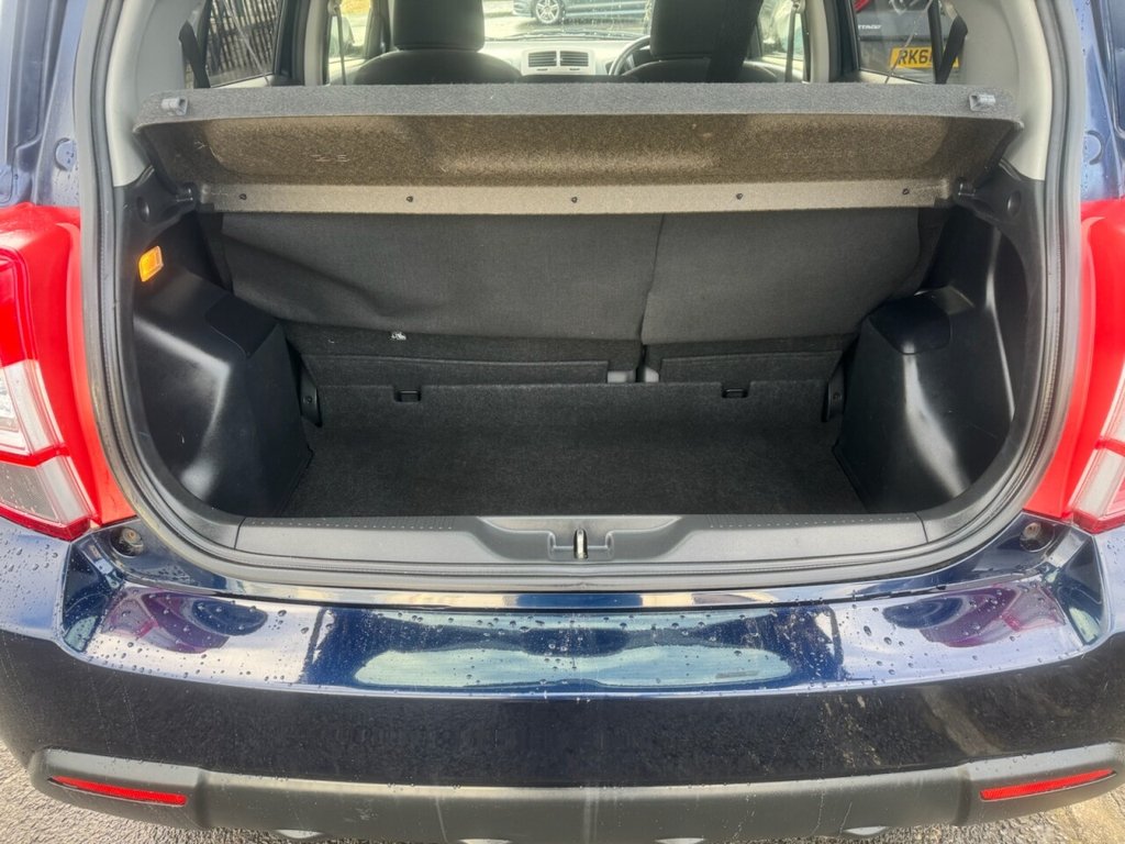 Used Toyota Urbancruiser 2012 for sale - 77161937: Photo 15