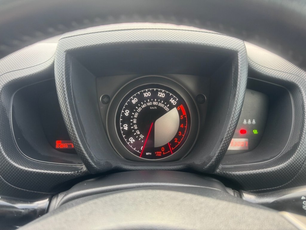 Used Toyota Urbancruiser 2012 for sale - 77161937: Photo 18