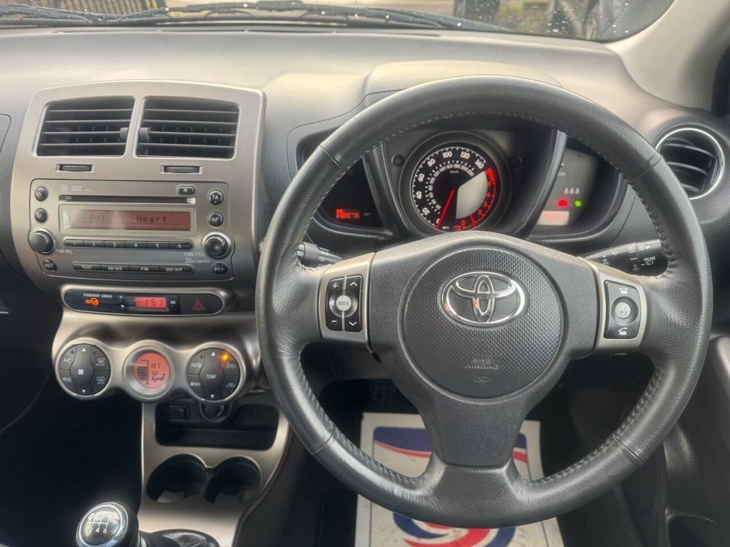 Used Toyota Urbancruiser 2012 for sale - 77161937: Photo 19