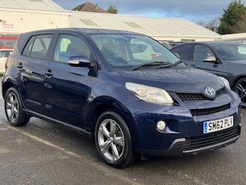 Used Toyota Urbancruiser 2012 for sale - 77161937: Photo