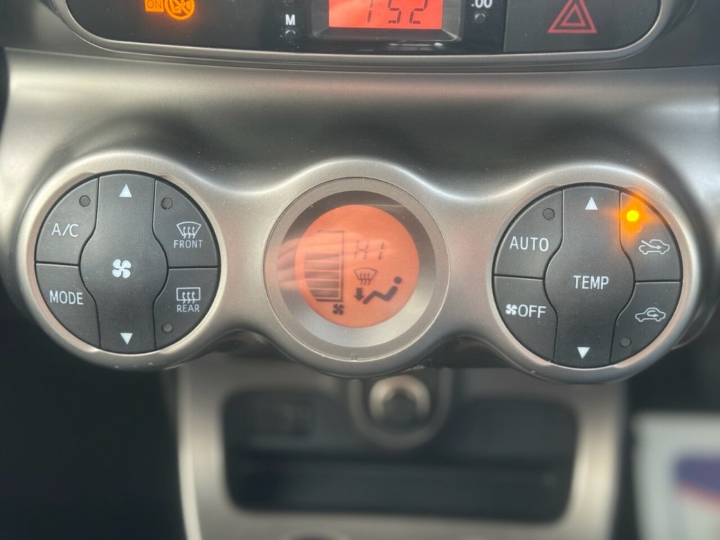 Used Toyota Urbancruiser 2012 for sale - 77161937: Photo 24