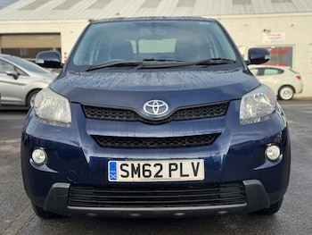 Used Toyota Urbancruiser 2012 for sale - 77161937: Photo