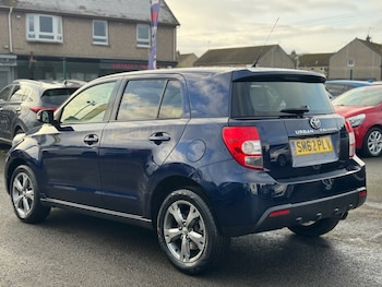 Used Toyota Urbancruiser 2012 for sale - 77161937: Photo